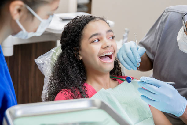 Best Emergency Orthodontic Repairs in Newport, VT