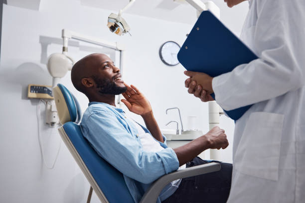 Best Broken or Chipped Tooth Repair in Newport, VT