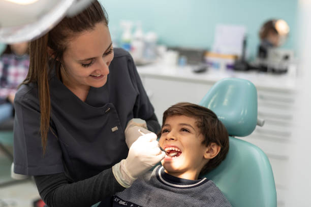 Best Emergency Wisdom Tooth Extraction in Newport, VT