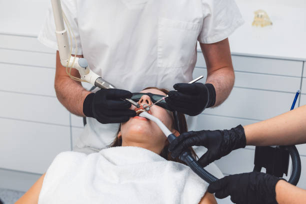 Best Broken or Chipped Tooth Repair in Newport, VT