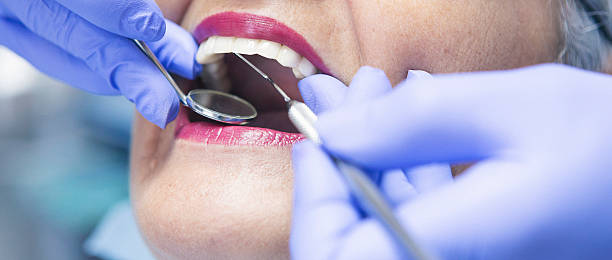 Best Emergency Care for Gum Disease in Newport, VT